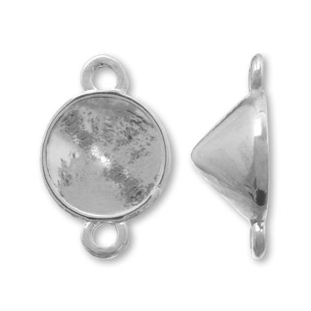 Cast frame 1028 / 1088 rhodium