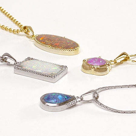 Domestic Cast Part Design Frame Oval Rodium Color