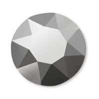 Kiwa Crystal #1028/#1088 Crystal Lt. Chrome/F