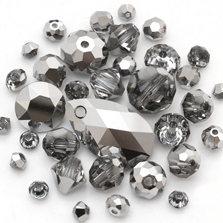 Crystal crystal 5000 crystal
