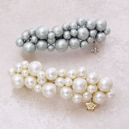 Charm Lucky Snow Crystal/RC