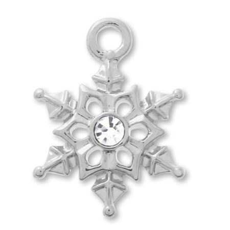 Charm Lucky Snow Crystal/RC