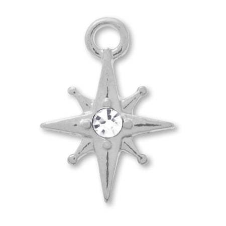 Charm Lucky Star 3 Crystal/RC