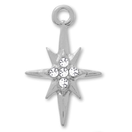Charm Lucky Star 4 Crystal/RC