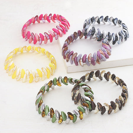 チェコ チリ アプリコットミディアム【アウトレット】