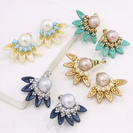 チェコ チリ アプリコットミディアム【アウトレット】