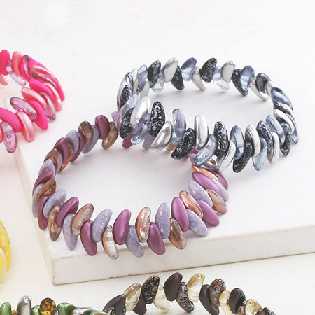 チェコ チリ クリスタルキャル2×【アウトレット】