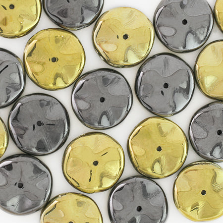 チェコ リップル グレーシャイン【アウトレット】