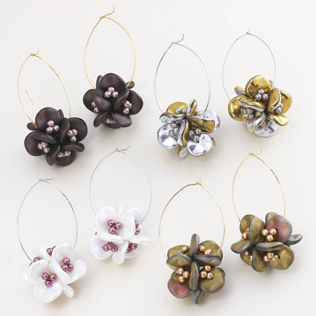 チェコ リップル シルバーシャイン【アウトレット】