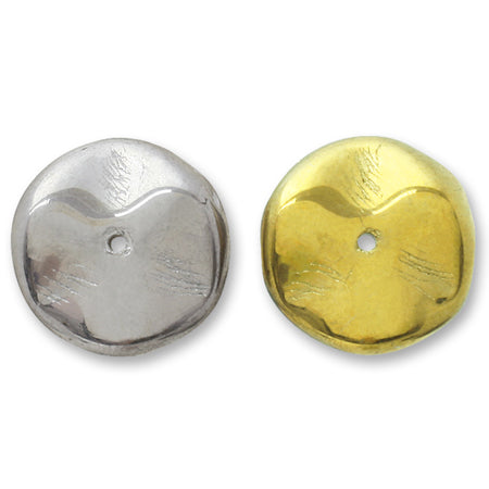 チェコ リップル シルバーシャイン【アウトレット】