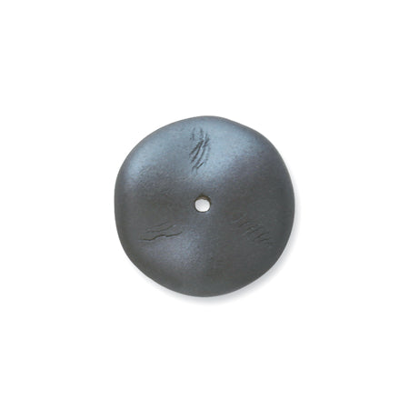 Czech Ripple Blue Gray Pearl