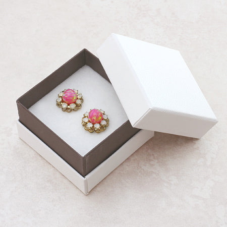 ペーパーボックス ホワイト