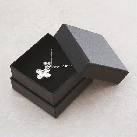 ペーパーボックス ホワイト