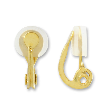 Iyarling clip plate with rubber with rubber.
