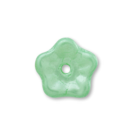 Czech Belfura Mint Pearl