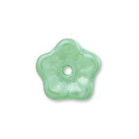 Czech Belfura Mint Pearl