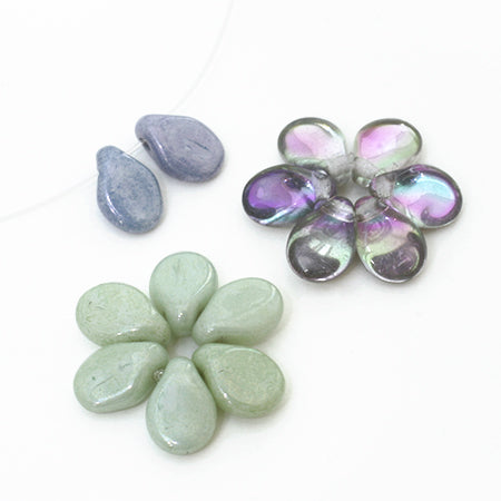 チェコ ピップ クリームパール【アウトレット】