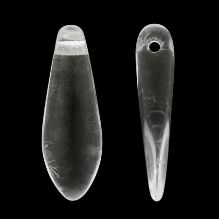 Czech Dagger Crystal