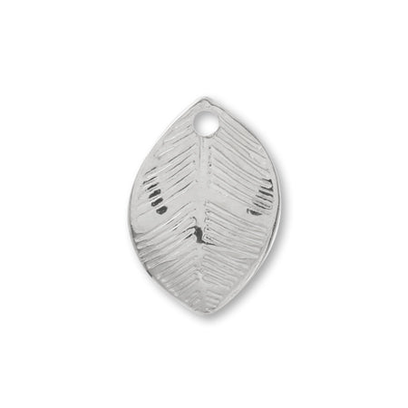 Metal-part leaf 2 logum color