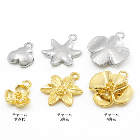 Charm 4: The Matt Gold