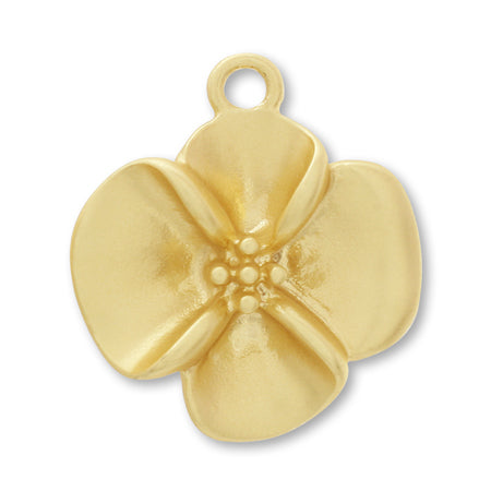 Charm 4: The Matt Gold