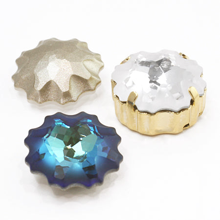 Kiwa Crystal