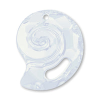 Kiwa Crystal #6731 White Opal
