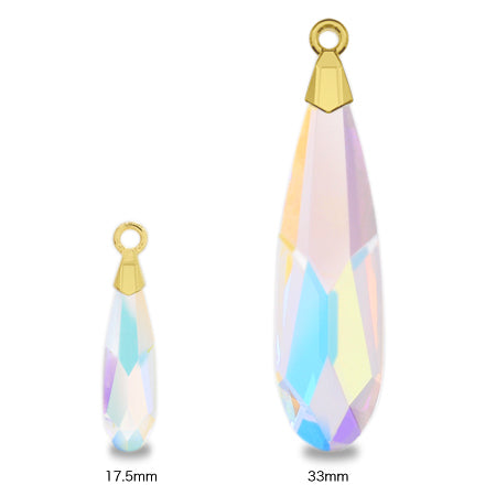 Kiwa Crystal