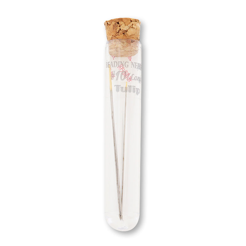 bead stitch needle