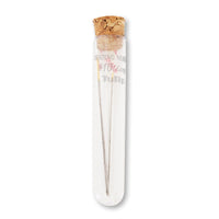 bead stitch needle