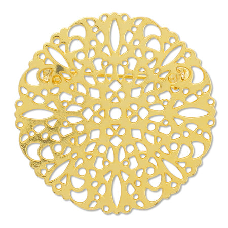 Brocchi (Japan) Scashround Gold