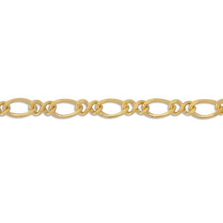 Chain K-349 Gold
