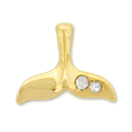 Charmlucky Hoertail: Horail Hornelbated Crystal/G