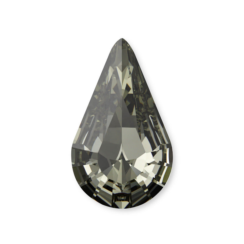 貴和クリスタル #4328 ブラックダイヤ/F