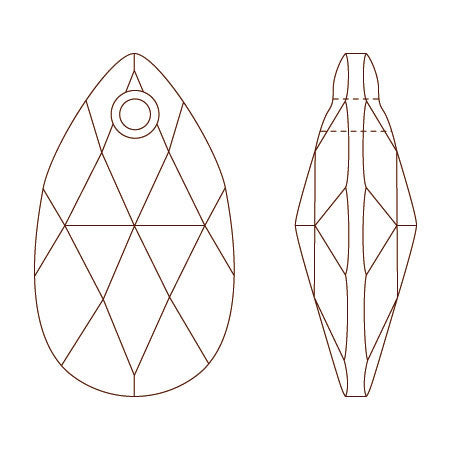 Kiwa crystals