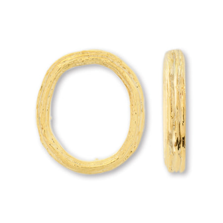 Domestic Cast Part Design Frame Orval Heeringold Gold