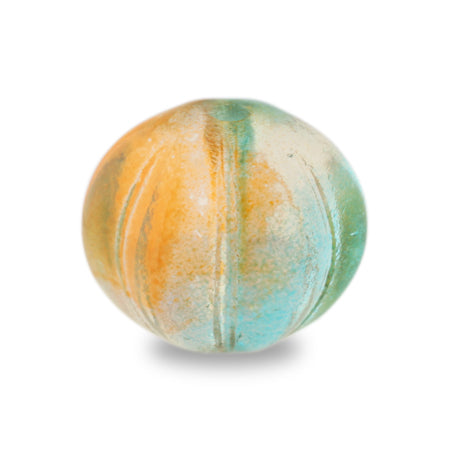 Czech melon emerald yellow