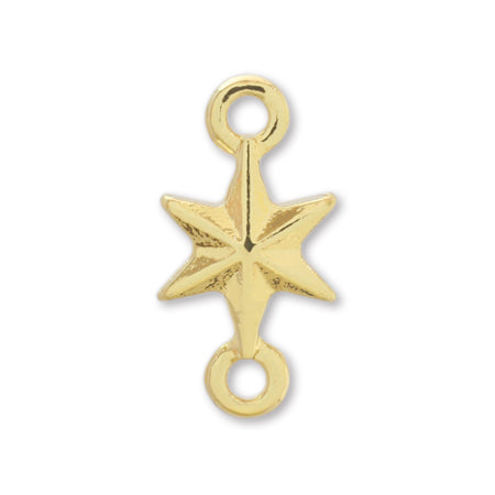 Joint parts Hoshi No.1 Gold