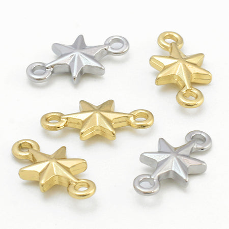 Joint parts Hoshi No.1 Gold