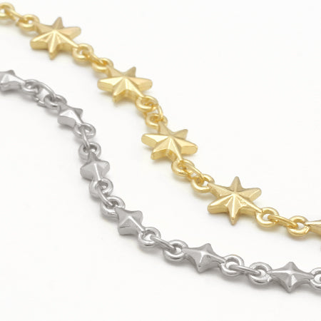 Joint parts Hoshi No.2 Gold