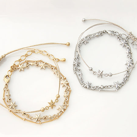 Joint parts Hoshi No.2 Gold