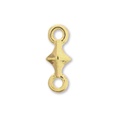 ジョイントパーツ 星 No.2 ゴールド