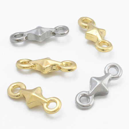 Joint parts Hoshi No.2 Gold