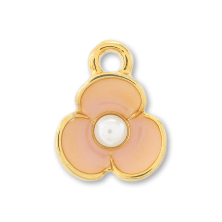 Charm Flower Blyidar. The Pink of the Pink, the Pink,