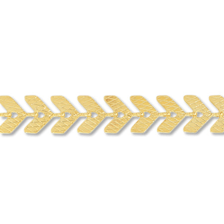 Chain K-353 Gold