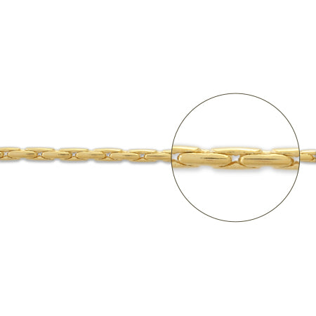 チェーン 260PNR ゴールド