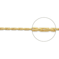 チェーン 260PNR ゴールド