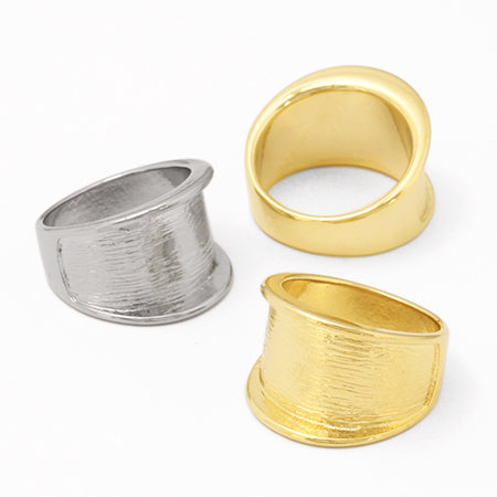 Mucus-based ring oval major logistics color (coatings)