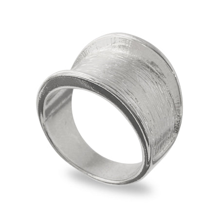 Mucus-based ring oval major logistics color (coatings)