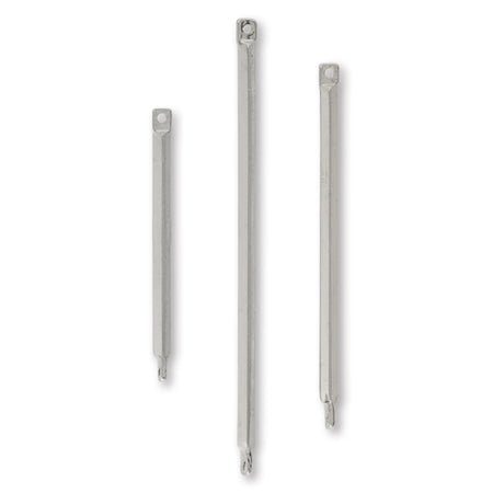 Metal Stick: 2 Kan Loguminium